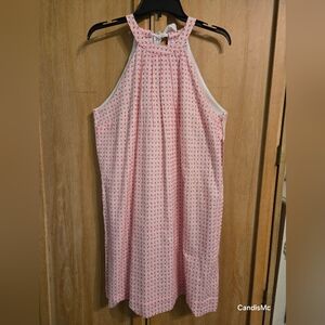 Issani for Target dress!